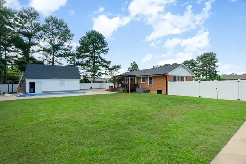 108 May St, Dunn, NC 28334 photo 7