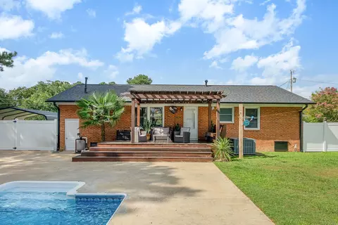 108 May St, Dunn, NC 28334 photo 6