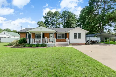 108 May St, Dunn, NC 28334 photo 1