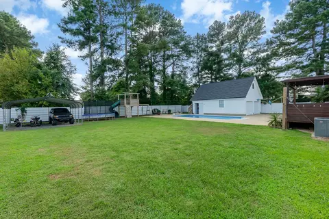 108 May St, Dunn, NC 28334 photo 24