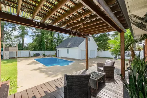 108 May St, Dunn, NC 28334 photo 5