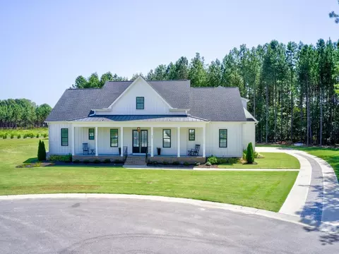 96 Independence Dr, Smithfield, NC 27577 photo 1