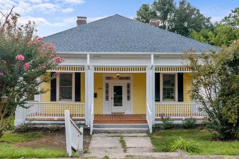 308 S 4th St, Smithfield, NC 27577 photo 1