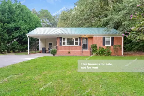 1304 Buffaloe Rd, Garner, NC 27529 photo 1