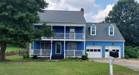 6233 Winter Spring Dr, Wake Forest, NC 27587 photo 1