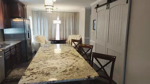 6233 Winter Spring Dr, Wake Forest, NC 27587 photo 3