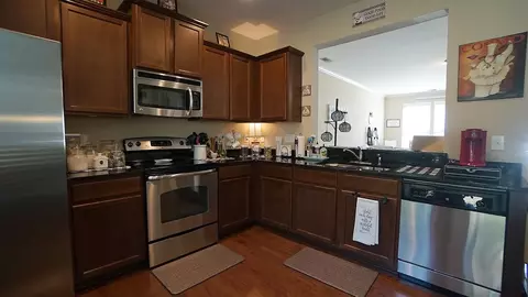 4521 Middletown Dr, Wake Forest, NC 27587 photo 16