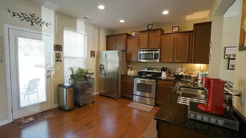 4521 Middletown Dr, Wake Forest, NC 27587 photo 13