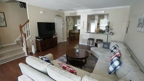 4521 Middletown Dr, Wake Forest, NC 27587 photo 6