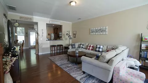 4521 Middletown Dr, Wake Forest, NC 27587 photo 5
