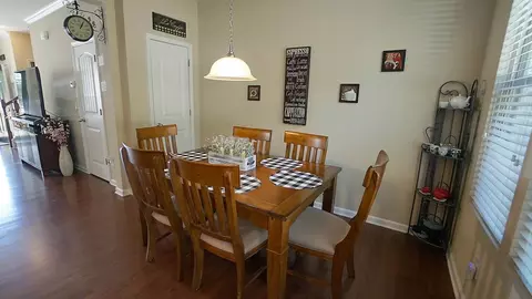 4521 Middletown Dr, Wake Forest, NC 27587 photo 15