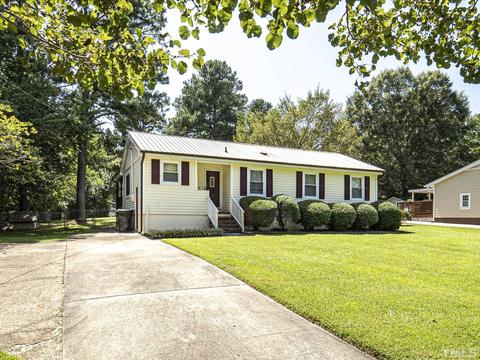1103 Cranston Rd, Garner, NC 27529 photo 2