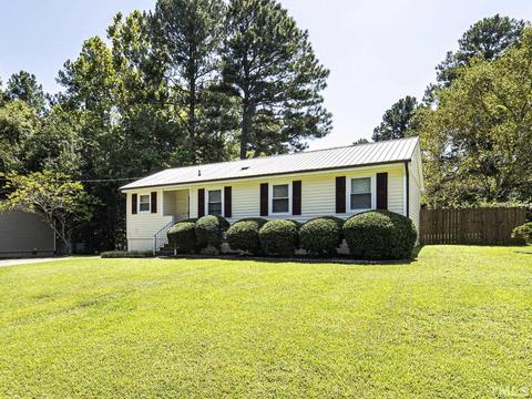 1103 Cranston Rd, Garner, NC 27529 photo 1