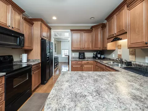 7812 Olde Pender Way, Willow Springs, NC 27592 photo 8
