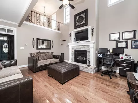 7812 Olde Pender Way, Willow Springs, NC 27592 photo 7