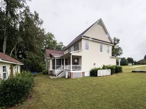 7812 Olde Pender Way, Willow Springs, NC 27592 photo 24
