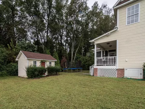 7812 Olde Pender Way, Willow Springs, NC 27592 photo 23