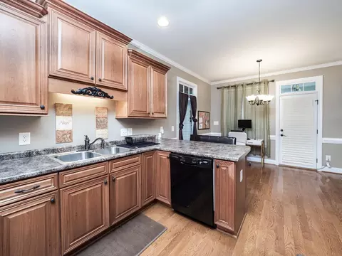 7812 Olde Pender Way, Willow Springs, NC 27592 photo 9