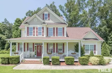 7812 Olde Pender Way, Willow Springs, NC 27592 photo 1