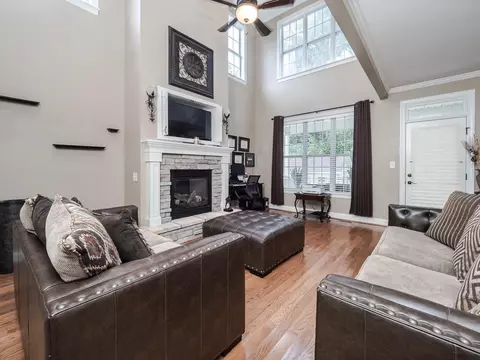 7812 Olde Pender Way, Willow Springs, NC 27592 photo 5