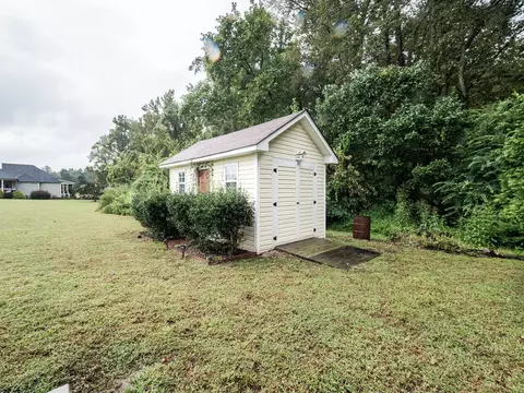7812 Olde Pender Way, Willow Springs, NC 27592 photo 26