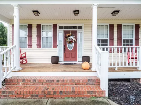 7812 Olde Pender Way, Willow Springs, NC 27592 photo 2