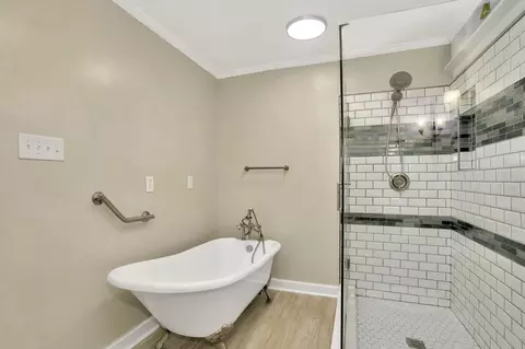 1924 Ward St, Durham, NC 27707 photo 13