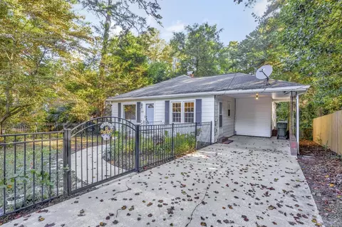 1924 Ward St, Durham, NC 27707 photo 1