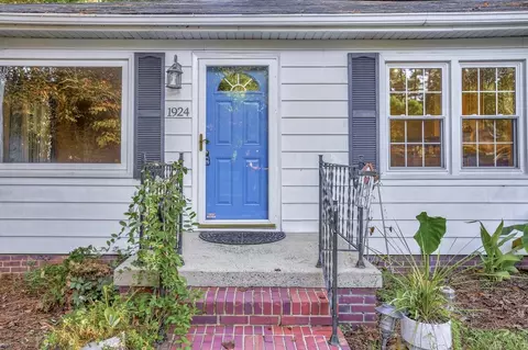 1924 Ward St, Durham, NC 27707 photo 4