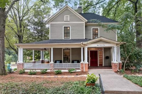 801 Onslow St, Durham, NC 27705 photo 1