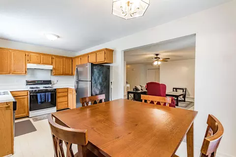 1421 Brompton Ln, Garner, NC 27529 photo 8