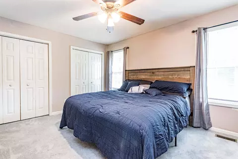 1421 Brompton Ln, Garner, NC 27529 photo 9