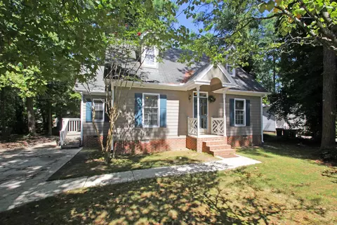 809 Greyson Dr, Durham, NC 27703 photo 2