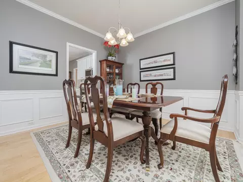 4618 Regency Dr, Durham, NC 27713 photo 5