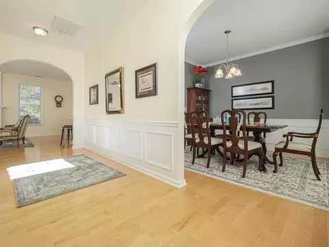 4618 Regency Dr, Durham, NC 27713 photo 4