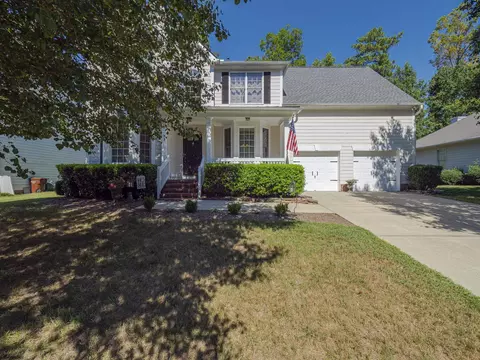 4618 Regency Dr, Durham, NC 27713 photo 1
