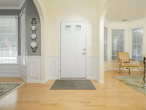 4618 Regency Dr, Durham, NC 27713 photo 3