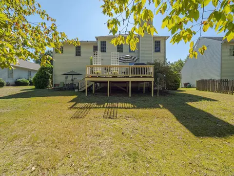 4618 Regency Dr, Durham, NC 27713 photo 24