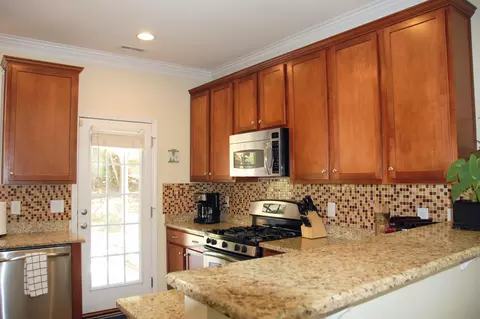 5717 Running Fox Ln, Durham, NC 27703 photo 8