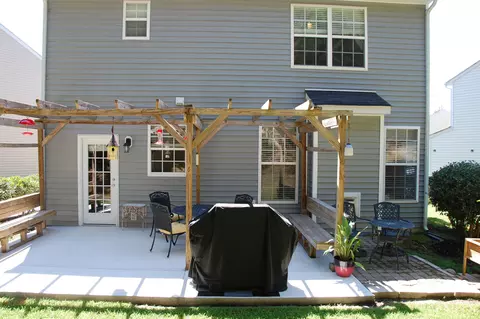 5717 Running Fox Ln, Durham, NC 27703 photo 25