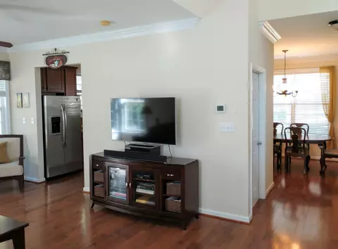 5717 Running Fox Ln, Durham, NC 27703 photo 5