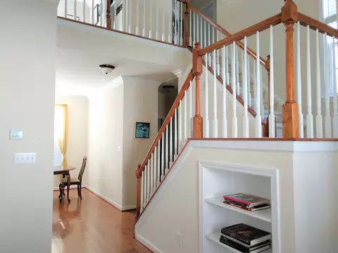 5717 Running Fox Ln, Durham, NC 27703 photo 14