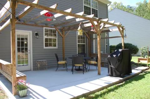 5717 Running Fox Ln, Durham, NC 27703 photo 24