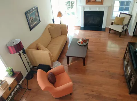5717 Running Fox Ln, Durham, NC 27703 photo 6