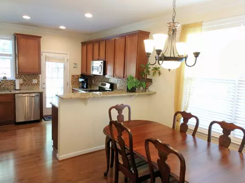 5717 Running Fox Ln, Durham, NC 27703 photo 11
