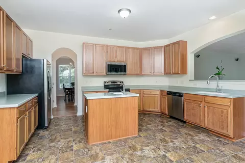 133 Pasadena Rd, Garner, NC 27529 photo 4