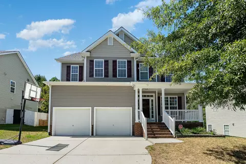 133 Pasadena Rd, Garner, NC 27529 photo 1