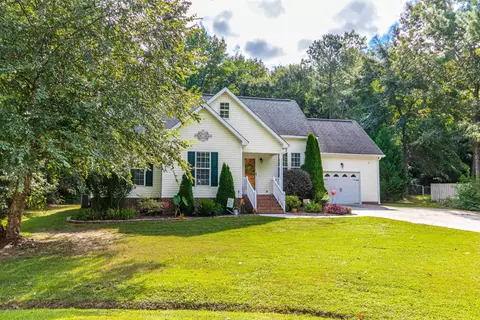 256 Linville Ln, Willow Spring, NC 27592 photo 3
