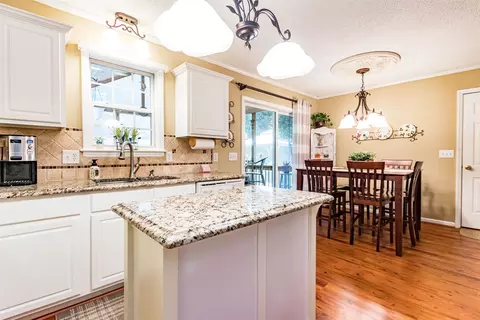 256 Linville Ln, Willow Spring, NC 27592 photo 6