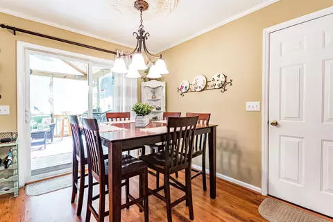 256 Linville Ln, Willow Spring, NC 27592 photo 8